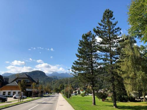 Casa Bohinj