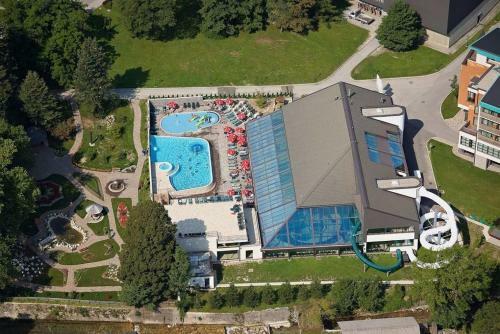 Casa Bohinj