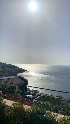 Villa Sunsibari