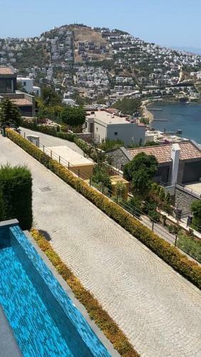 Villa Sunsibari