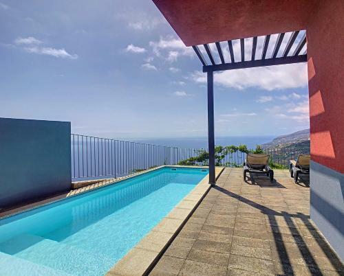 Villa Miradoura By Mhm