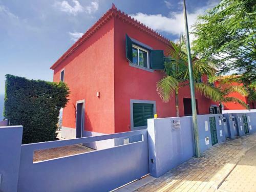 Villa Miradoura By Mhm