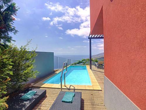 Villa Miradoura By Mhm
