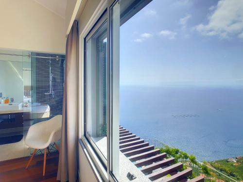 Villa Miradoura By Mhm