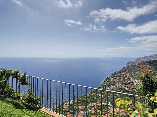 Villa Miradoura By Mhm