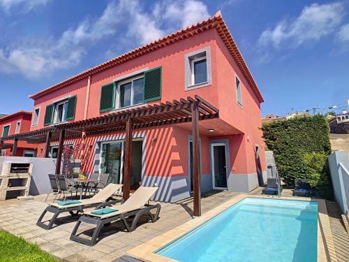 Villa Miradoura By Mhm
