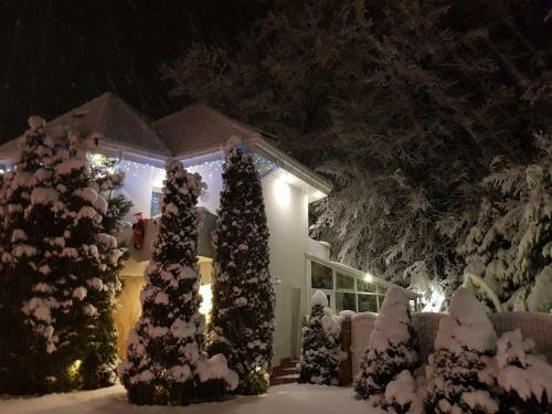Club-austria Villa Elena
