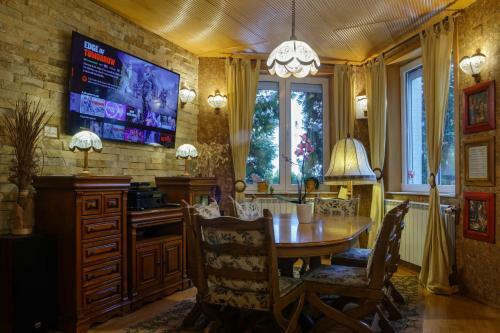 Club-austria Villa Elena