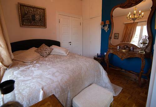 Bed & Breakfast Dream Mansion