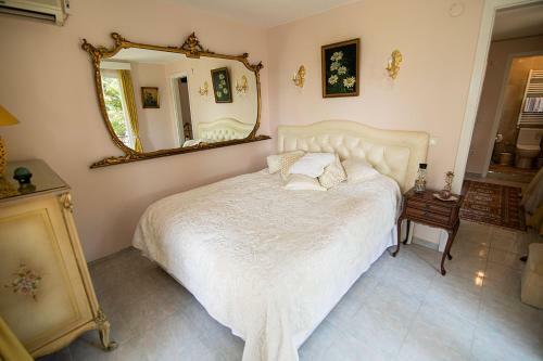 Bed & Breakfast Dream Mansion