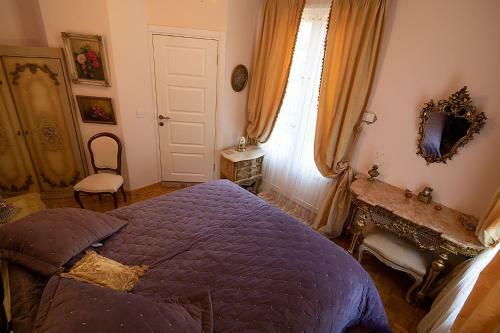 Bed & Breakfast Dream Mansion