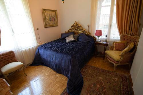 Bed & Breakfast Dream Mansion