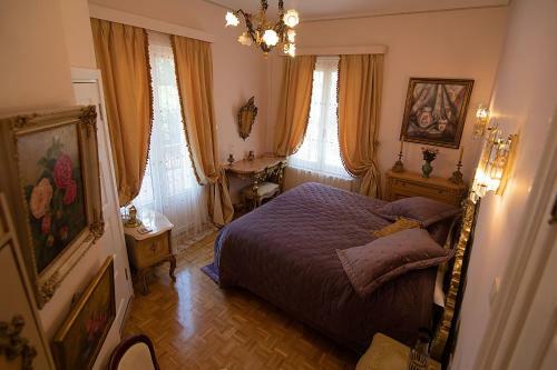 Bed & Breakfast Dream Mansion