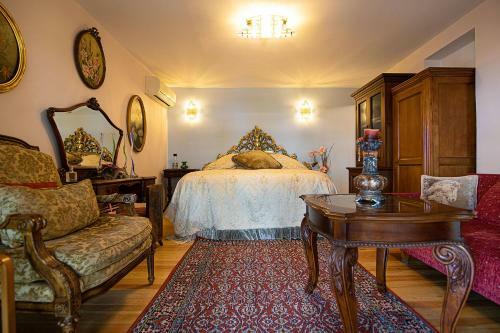 Bed & Breakfast Dream Mansion