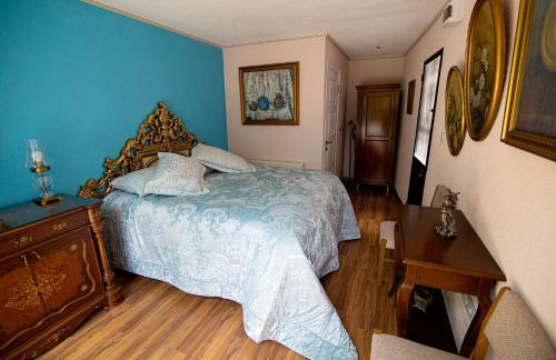 Bed & Breakfast Dream Mansion