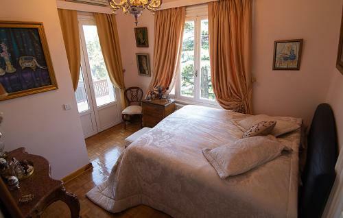 Bed & Breakfast Dream Mansion