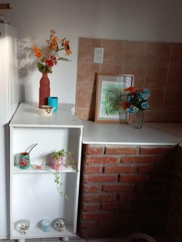 Apartamento Casita De Crystal