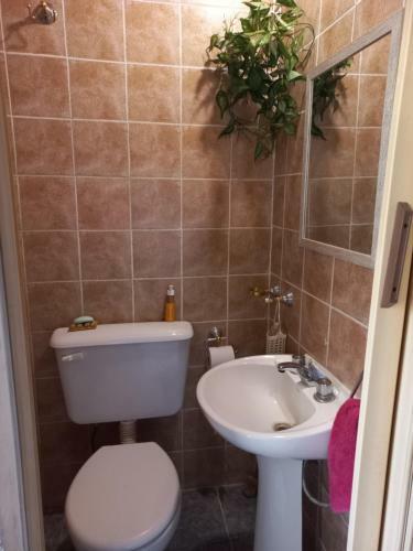 Apartamento Casita De Crystal