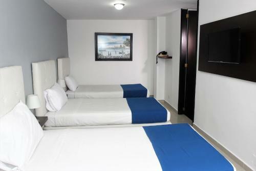 Eslait Hotel & Apartamentos