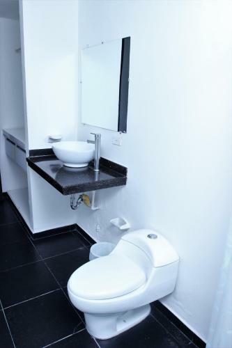 Eslait Hotel & Apartamentos