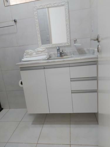 Casa De Praia Aruana Com Piscina