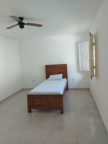 Casa De Praia Aruana Com Piscina