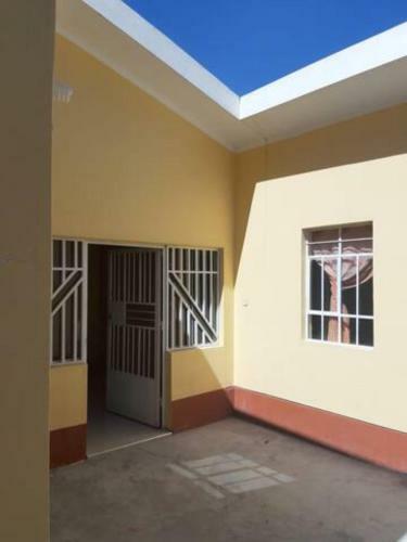 Agradable Casa En Ayacucho