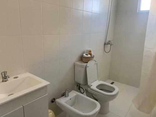 Apartamento Alba II - Departamento 2 Ambientes