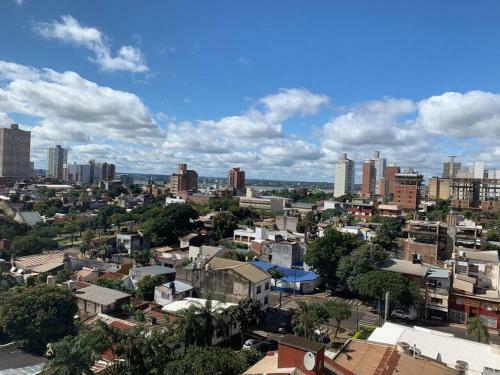 Apartamento Alba II - Departamento 2 Ambientes