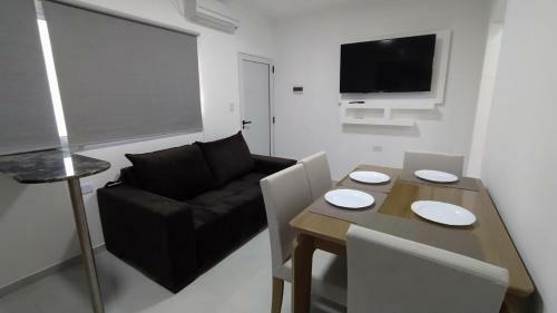 Apartamento Departamento Moderno Con Pileta