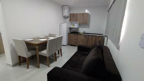 Apartamento Departamento Moderno Con Pileta