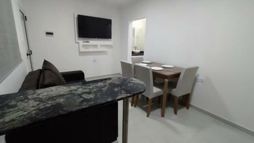 Apartamento Departamento Moderno Con Pileta