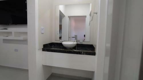 Apartamento Departamento Moderno Con Pileta