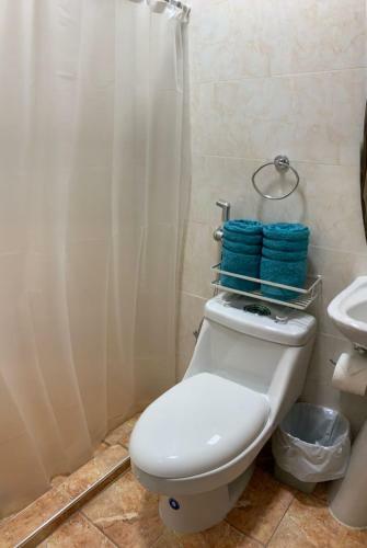 Apartamento Besthost Suites