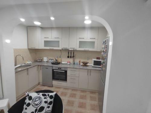Apartamento Bilja's House