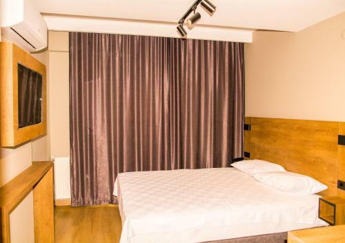Fidano?lu Suite Hotel �orlu