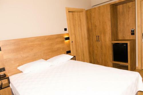 Fidano?lu Suite Hotel �orlu