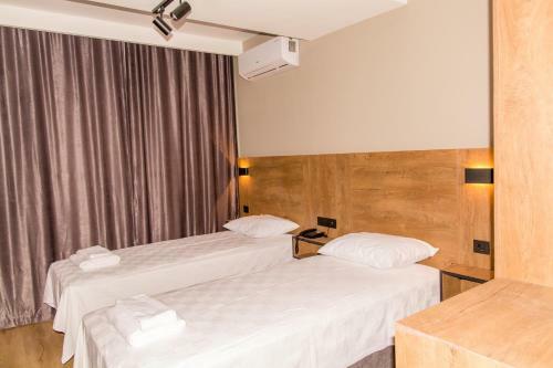 Fidano?lu Suite Hotel �orlu