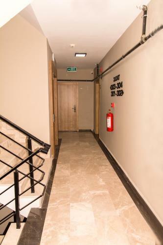 Fidano?lu Suite Hotel �orlu