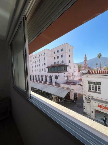 Apartamento Mirador San Francisco