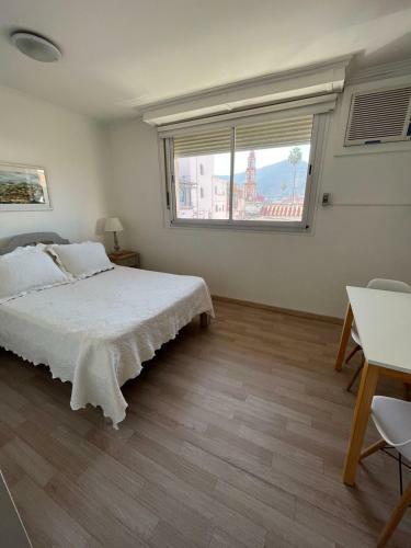 Apartamento Mirador San Francisco