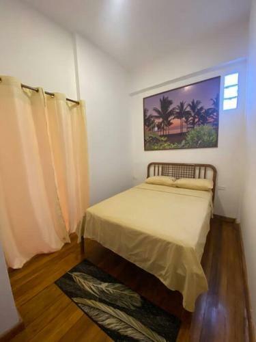 Apartamento Modern Furnished Loft, 50m From The Ocean!