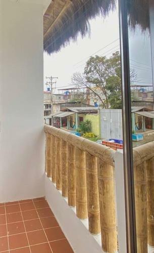 Apartamento Modern Furnished Loft, 50m From The Ocean!