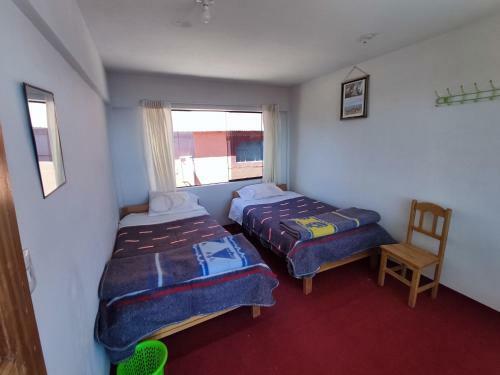 Bed & Breakfast Koyllor Wasi