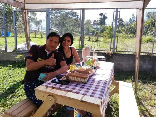 Caba�a Love Oxapampa