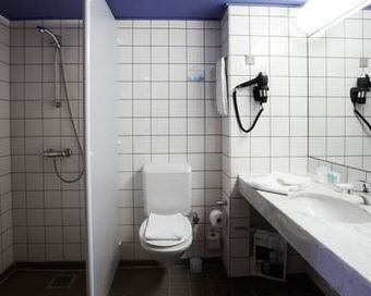 Best Western Hotel Odense