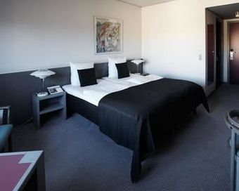 Best Western Hotel Odense