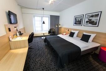 Best Western Hotel Odense