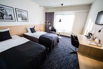 Best Western Hotel Odense