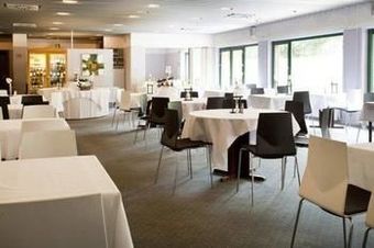 Best Western Hotel Odense